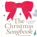 The Christmas Songbook (+CD) songbook melody line/lyrics/chords