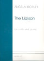 The Liaison for cello and piano