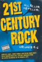 21st Century Rrock vol.4-6: songbook lyrics/chords/guitar boxes