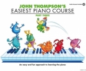 John Thompson's Easiest Piano Course 3 & Audio Klavier Buch + Audio access myLibrary