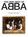 The very Best of Abba: songbook piano/vocal/guitar