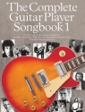 The Complete Guitar Player Songbook 1 (2014 Edition) for guitar