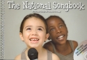 The National Songbook (+2CD's) for voice (children's chorus) and piano