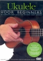 Ukulele voor beginners  DVD (Subtitles dt/sp/frz/nl/jap)