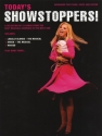 Today's Showstoppers Piano, Vocal & Guitar (with Chord Boxes) Mixed Songbook