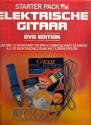 Starter Pack Elektrische Gitaar (+DVD) (nl)