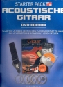 Starter Pack Acoustische Gitaar (+DVD) (nl)