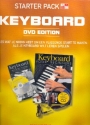 Starter Pack Keyboard (+DVD) (nl)