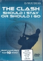 The Clash - Should I stay or should I go DVD-Video 10-Minute Teacher