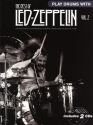 Play Drums With... The Best Of Led Zeppelin - Volume 2 Drums Instrumental Album