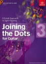 Joining the Dots Grade 3 for guitar