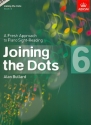 Joining the Dots vol.6 for piano