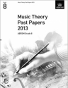 Music Theory Past Papers 2013 Grade 8