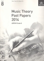 Music Theory Past Papers Grade 8 (2014)