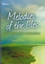 Melodies of the Isles for organ