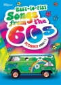 Easy To Play Songs From The 60s Blockflte und Klavier Partitur und Stimme Grade 1-3