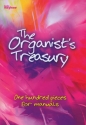 The organist's Treasury for organ (manualiter)