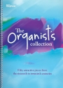 The Organist's Collection for organ (pedaliter)