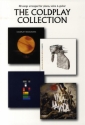 The Coldplay Collection: songbook piano/vocal/guitar