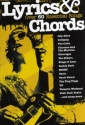 Lyrics and Chords: for guitar