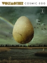 Wolfmother: Cosmic Egg - TAB Guitar, Guitar Tab, Voice Album Songbook