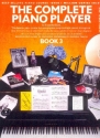 The complete Piano Player vol.3 (+CD): for piano (with lyrics and chords)