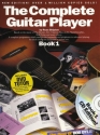 The Complete Guitar Player Book 1 - New Edition Guitar Instrumental Album