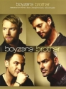 Boyzone: Brother - Selections Piano, Vocal & Guitar Album Songbook