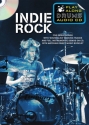 Play Along Drums Audio CD: Indie Rock Drums Backing Tracks