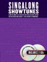 Singalong Showtunes Lyrics Only Vocal Album