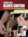 Start-Up: Blues Guitar Guitar Instrumental Tutor