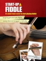 Start-Up: Fiddle Violin Instrumental Tutor