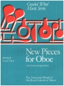 New Pieces Oboe Book 2 Grades 5-6