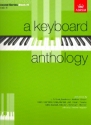 A Keyboard Anthology second Series vol.4 Grade 6 for piano