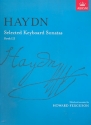 Selected Keyboard Sonatas vol.3