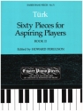 60 Pieces for Aspiring Players vol.2 for piano