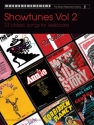 Showtunes for Keyboard vol.2 The easy Keyboard Library