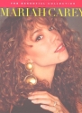 Mariah Carey: The essential Collection Songbook piano/voice/guitar