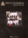 Hootie and the Blowfish: Cracked Rear View Songbook voice / guitar / tab / recorded versions