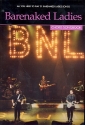 BARENAKED LADIES CHORD SONGBOOK WITH TEXTS, CHORDS AND GUITAR BOXES