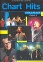 Chart Hits Chord Songbook vol.2 all you need to play 16 chart hits