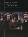 Make Music with the Verve: lyrics, guitar chord boxes and chord symbols