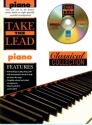 Take the Lead (+CD) Classical collection for piano