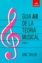 Guia AB de la teoria musical vol.2