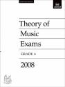 Theory Exam Papers 2008 G6