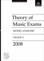 Theory Answers 2008 G5