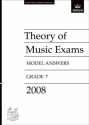 Theory Answers 2008 G7