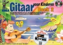 Gitaar voor kinderen vol.2 (+Audio-Online) (nl)