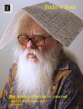 Tudo e Som the music of hermeto pascoal fr Klavier Neto, Jovino Santos,  ed