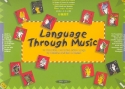 Language through music vol.1 (+CD) 16 irresistible, interactive action songs